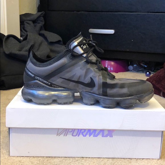 Nike vapormax shoes - Picture 2 of 7